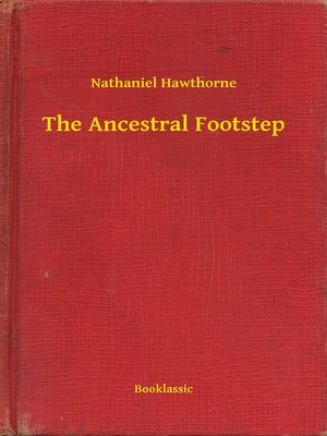cover image of The Ancestral Footstep